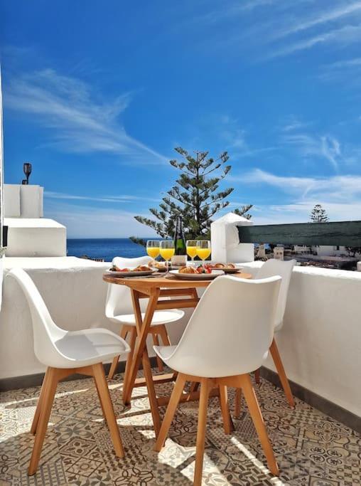 Hermoso Piso En La Cala De Mijas Con Vistas Al Mar Exterior foto