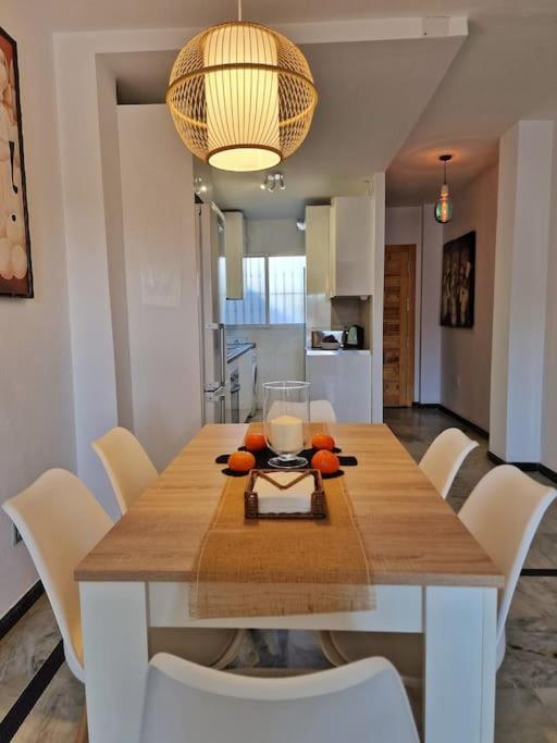 Hermoso Piso En La Cala De Mijas Con Vistas Al Mar Exterior foto