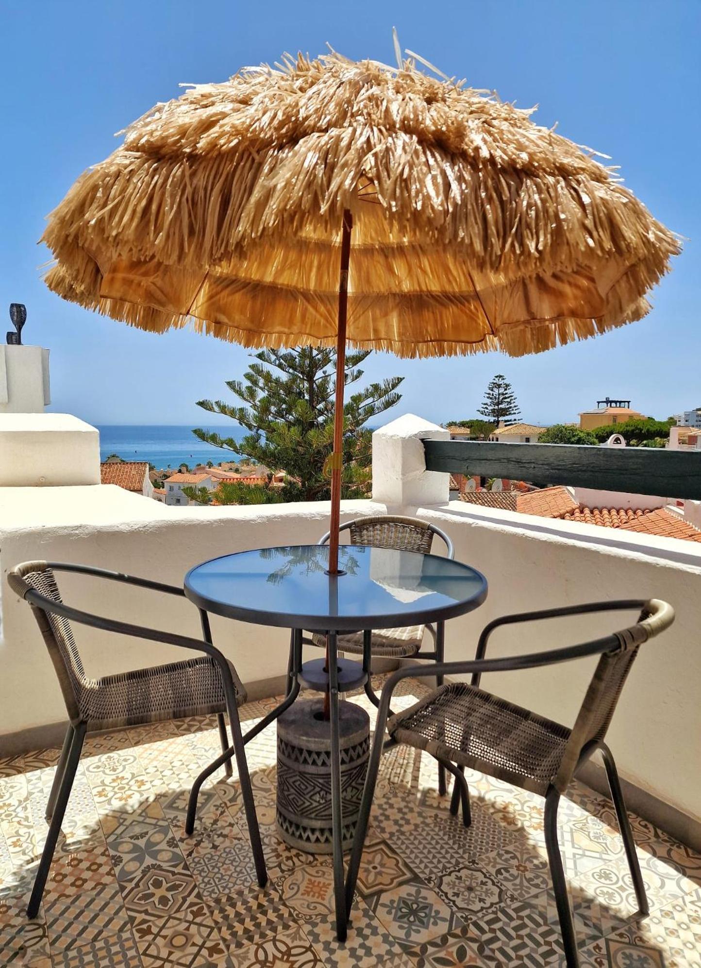 Hermoso Piso En La Cala De Mijas Con Vistas Al Mar Exterior foto